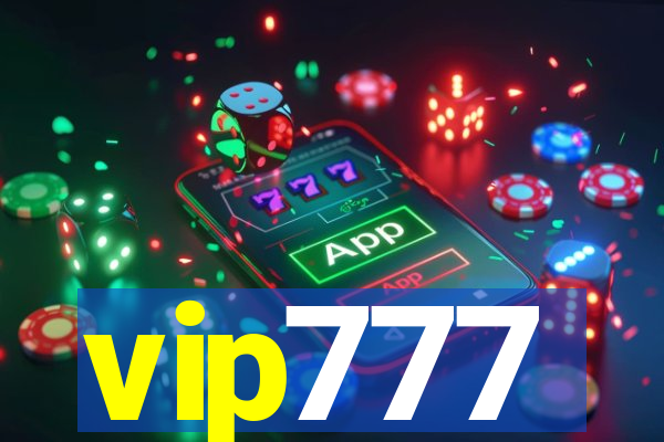 vip777