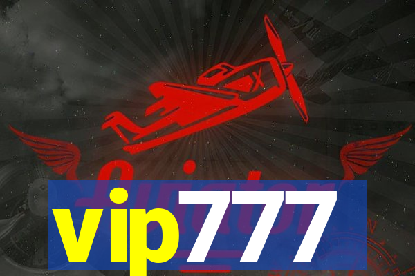 vip777