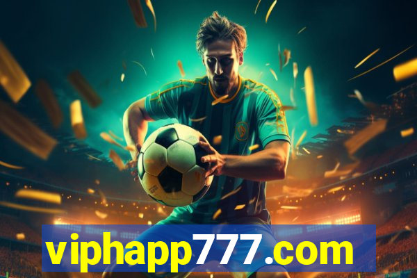 viphapp777.com