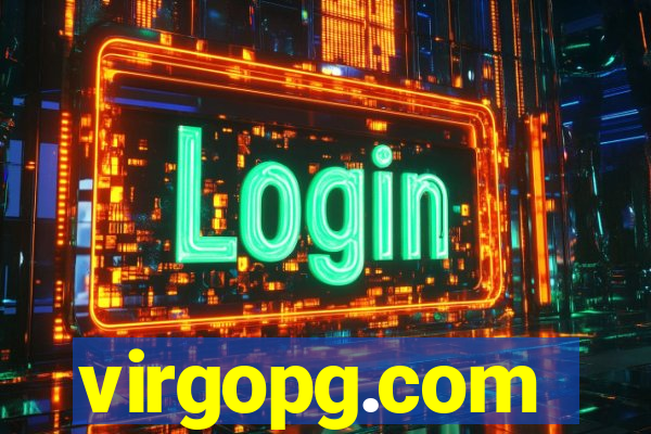virgopg.com