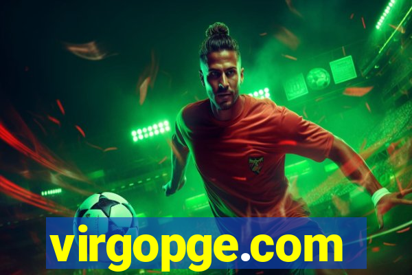 virgopge.com