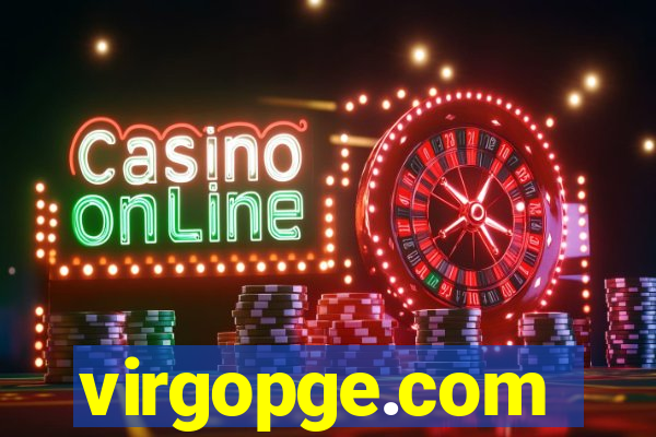 virgopge.com