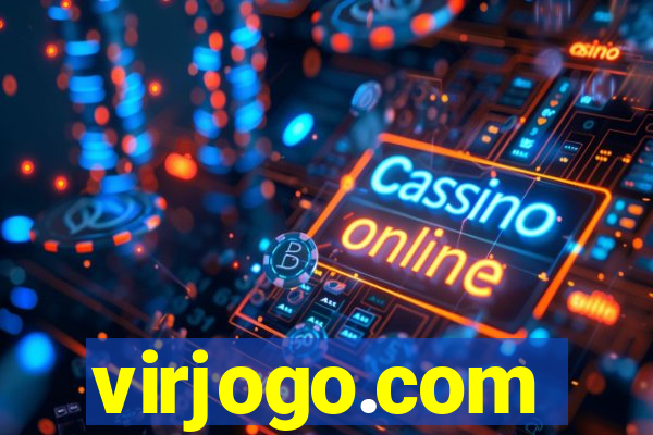 virjogo.com