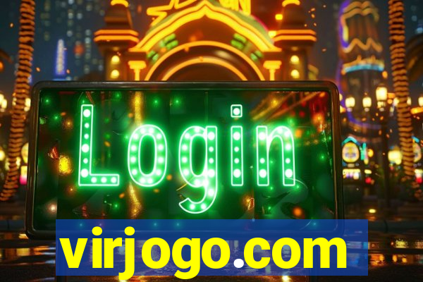 virjogo.com