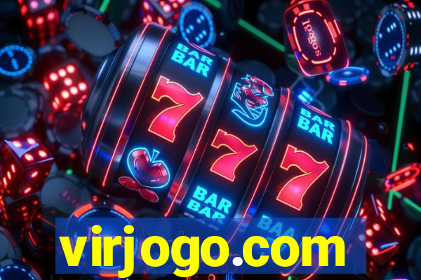 virjogo.com