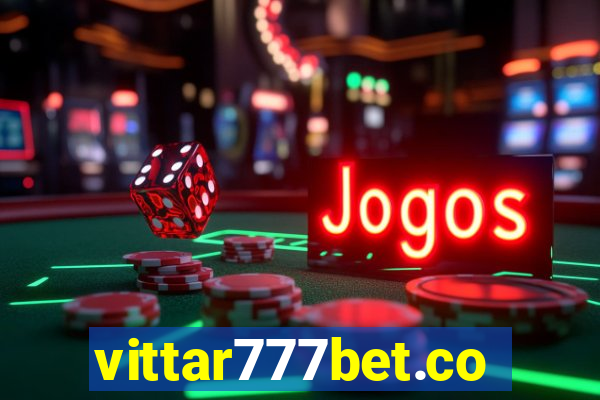 vittar777bet.com
