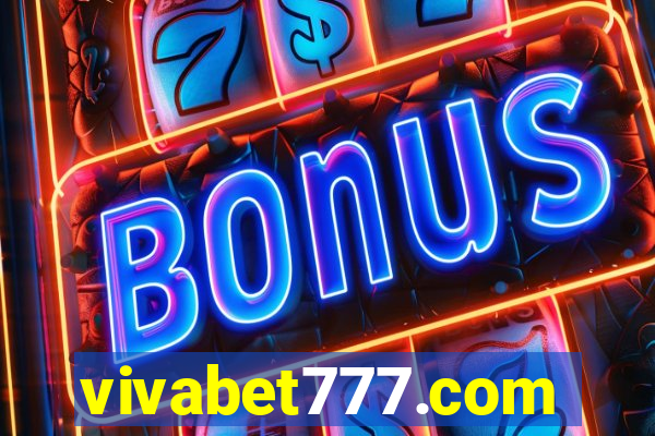 vivabet777.com