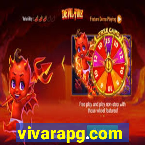 vivarapg.com