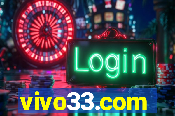 vivo33.com