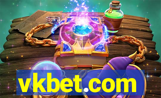 vkbet.com
