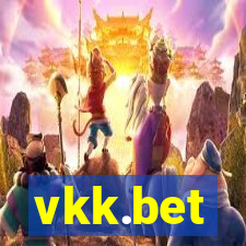 vkk.bet