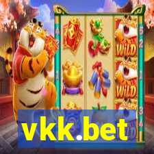 vkk.bet