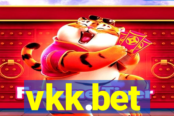 vkk.bet