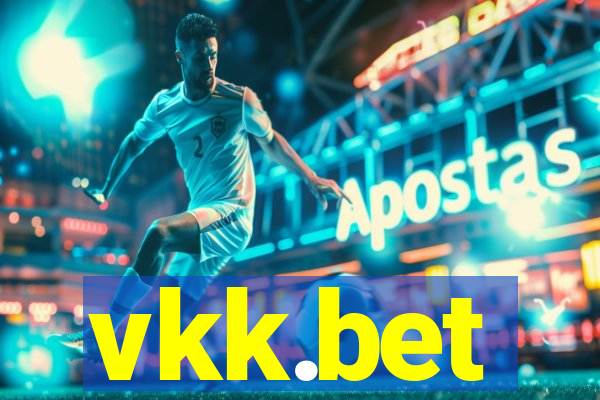 vkk.bet