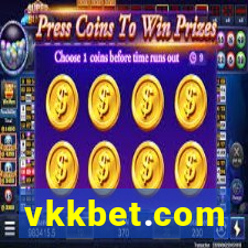 vkkbet.com