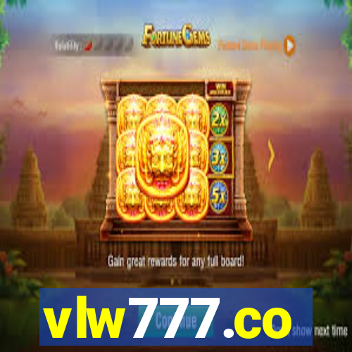 vlw777.co