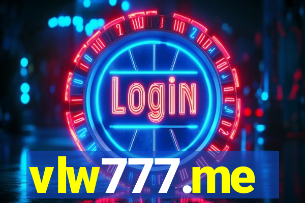 vlw777.me