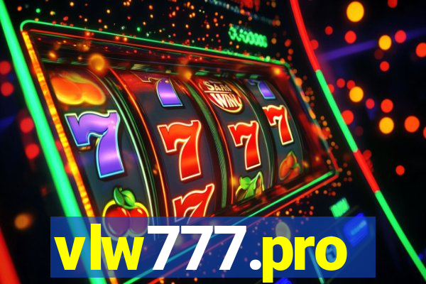 vlw777.pro