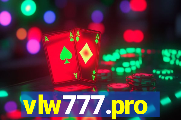vlw777.pro