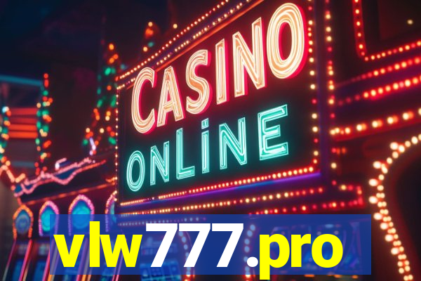 vlw777.pro