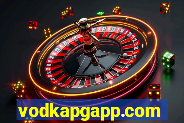 vodkapgapp.com