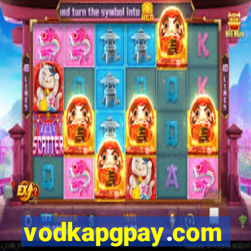vodkapgpay.com