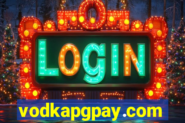 vodkapgpay.com