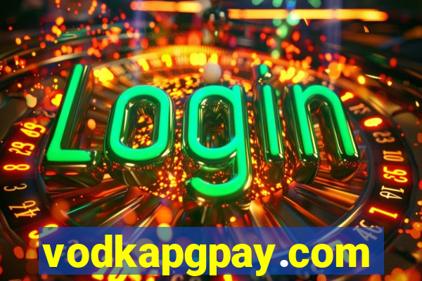 vodkapgpay.com