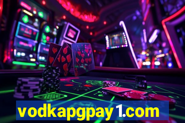 vodkapgpay1.com