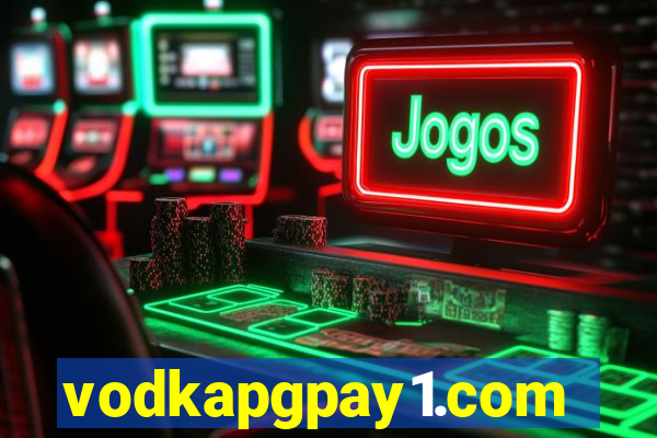 vodkapgpay1.com