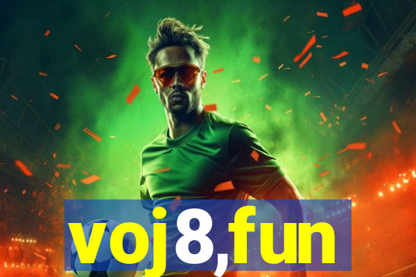 voj8,fun