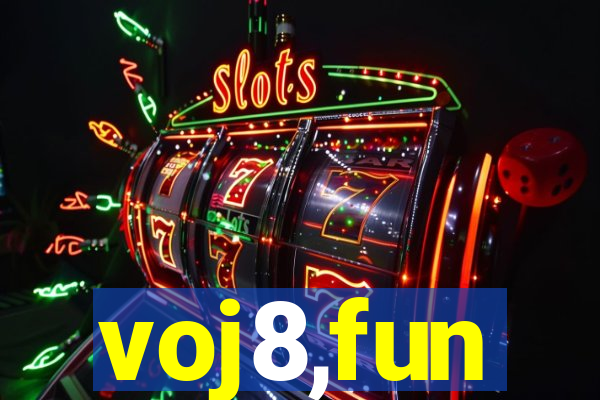 voj8,fun