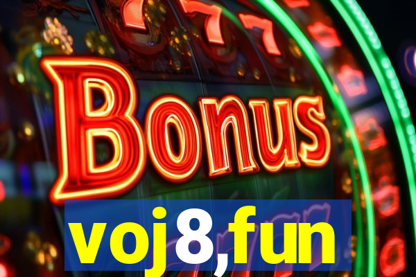 voj8,fun