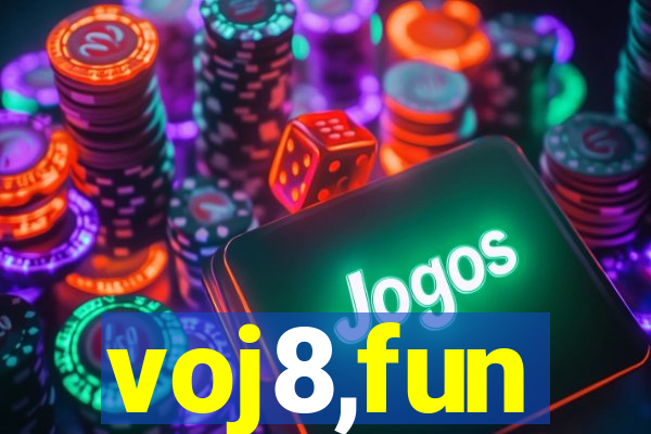 voj8,fun