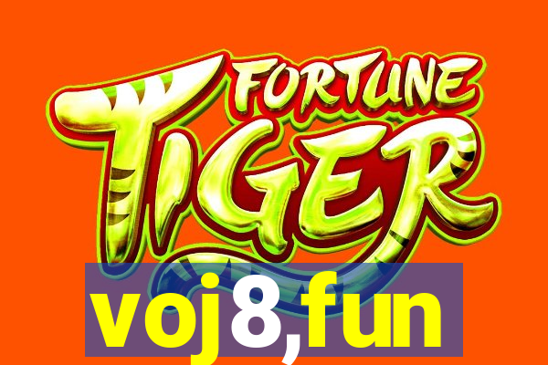 voj8,fun