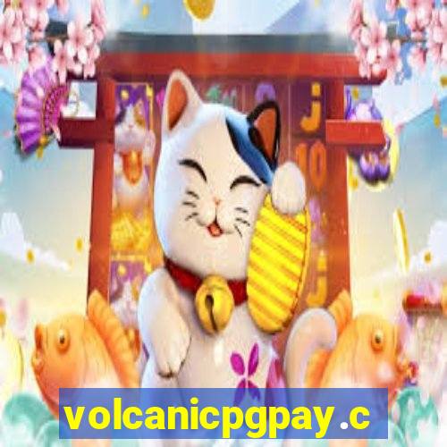 volcanicpgpay.com