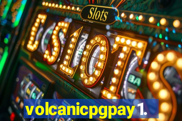 volcanicpgpay1.com
