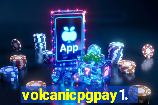 volcanicpgpay1.com