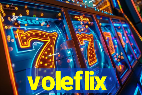 voleflix