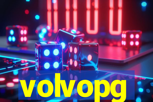 volvopg
