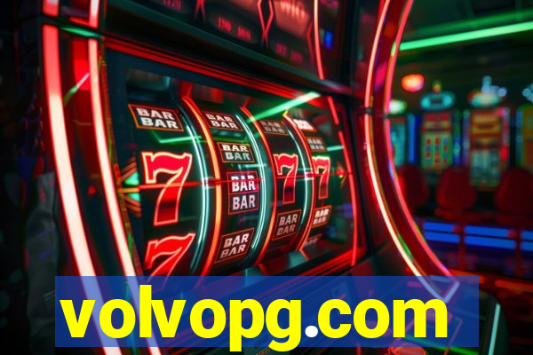 volvopg.com