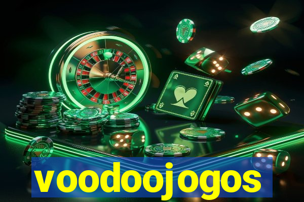 voodoojogos