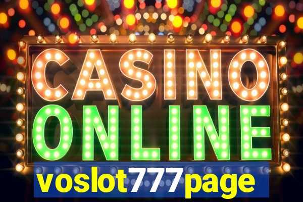 voslot777page