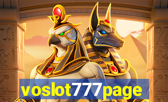 voslot777page