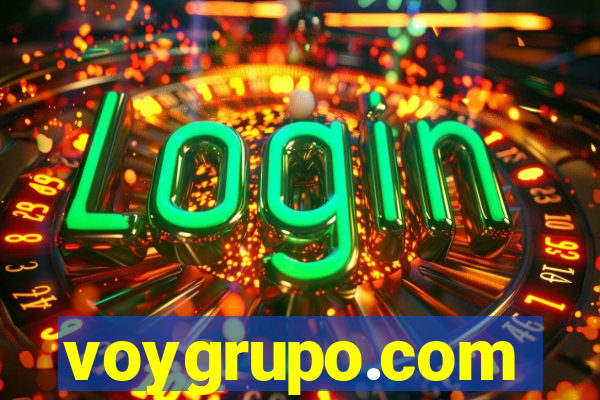 voygrupo.com
