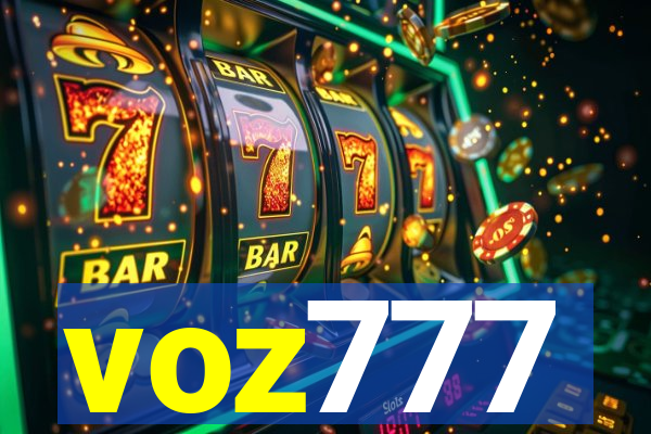 voz777