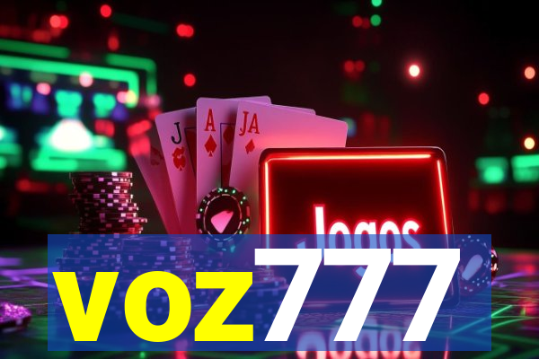 voz777