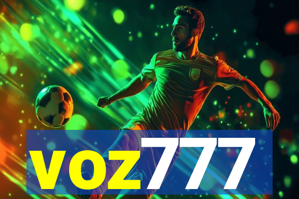 voz777
