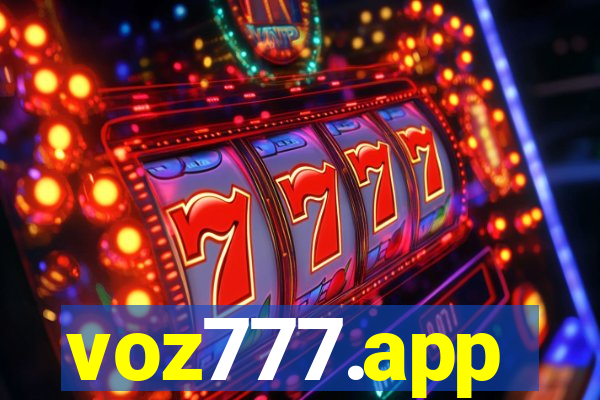 voz777.app