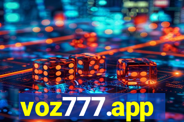 voz777.app
